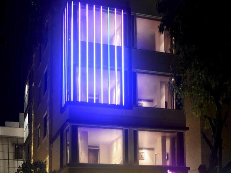 Kyriad Hotel Jaipur By Othpl Exterior foto